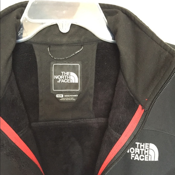 Water and wind proof insulated north face - Picture 3 of 4